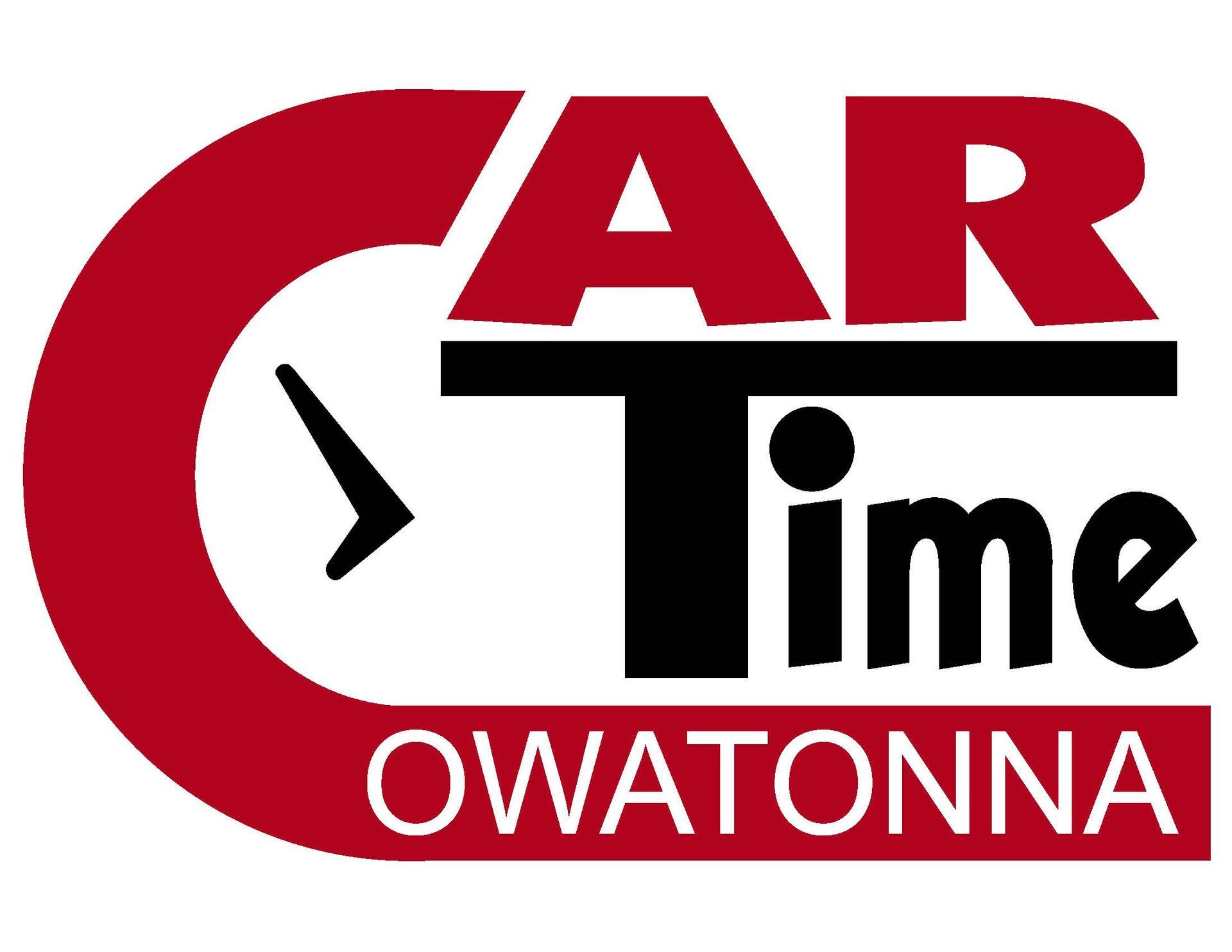 CarTime Owatonna