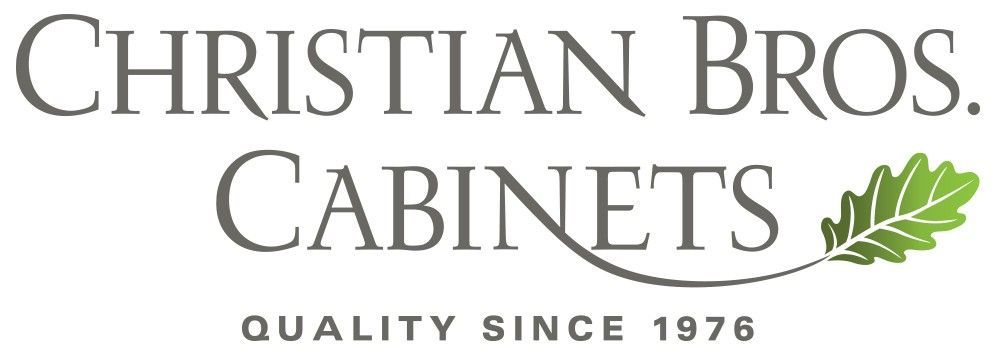 Christian Bros. Cabinets
