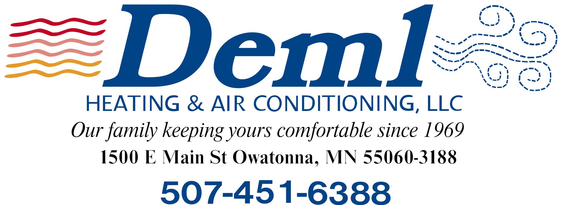 Deml Heating & Air Conditioning