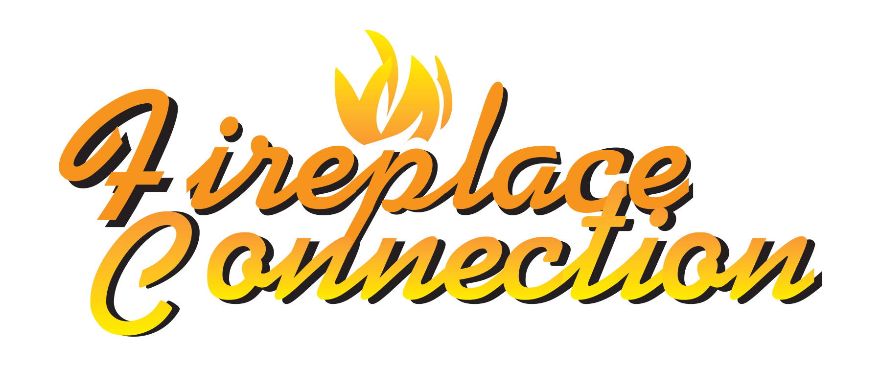 Fireplace Connection