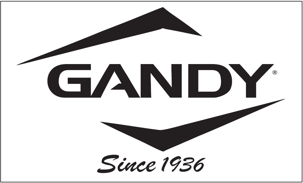 Gandy
