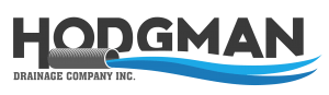 Hodgeman Drainage Company