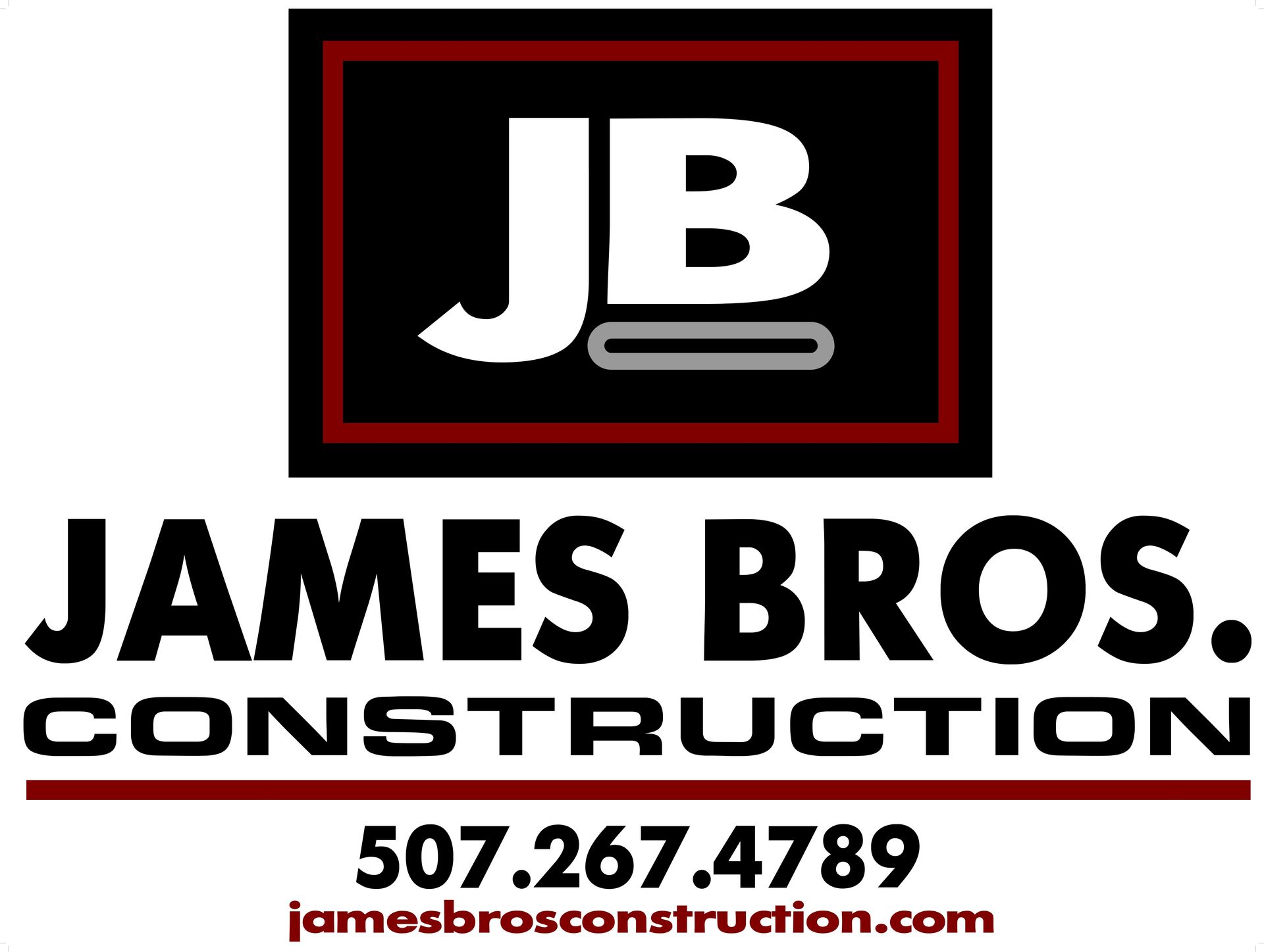 James Bros. Construction