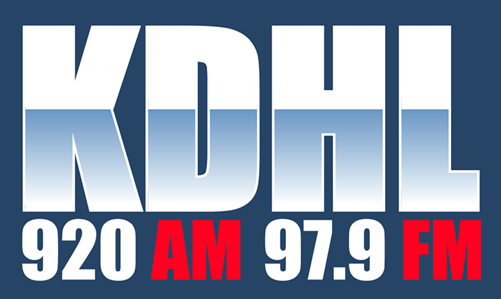 KDHL 920AM 97.9FM