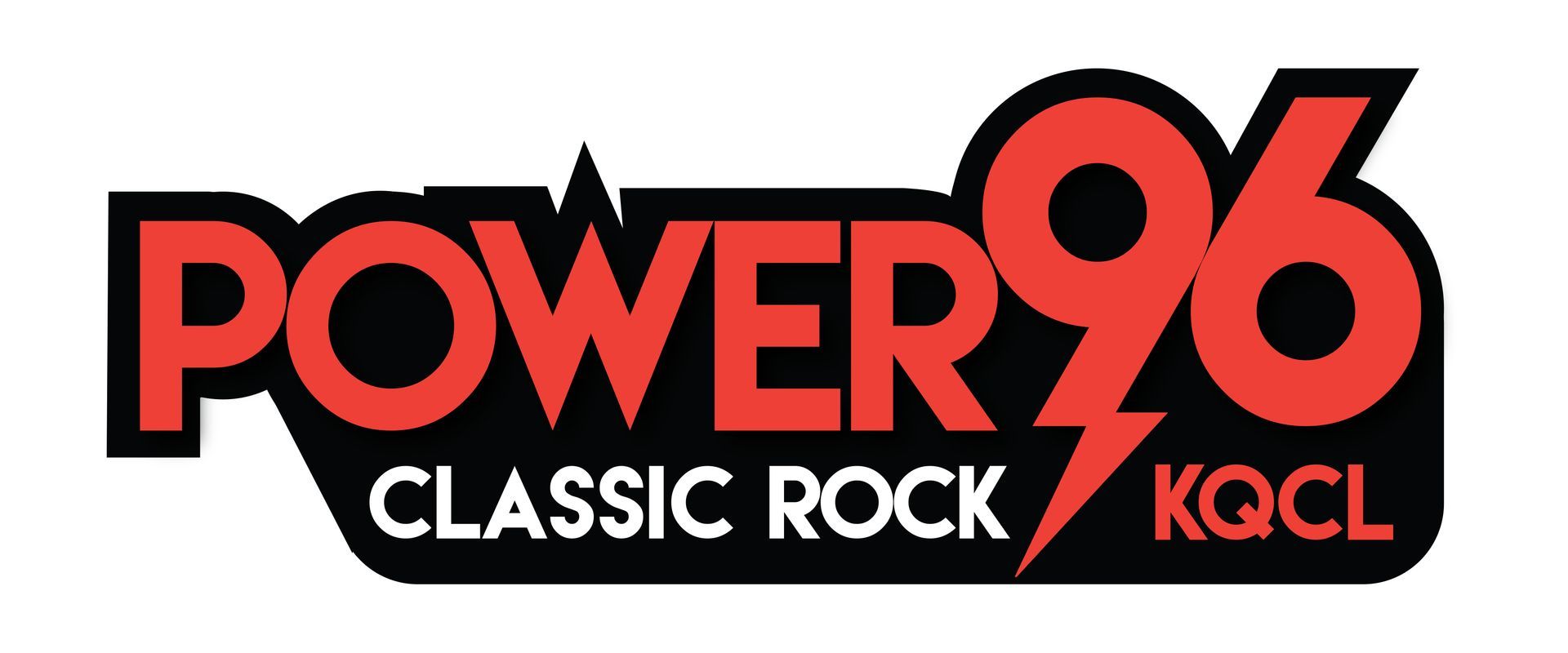 Power 96 Classic Rock KQCL