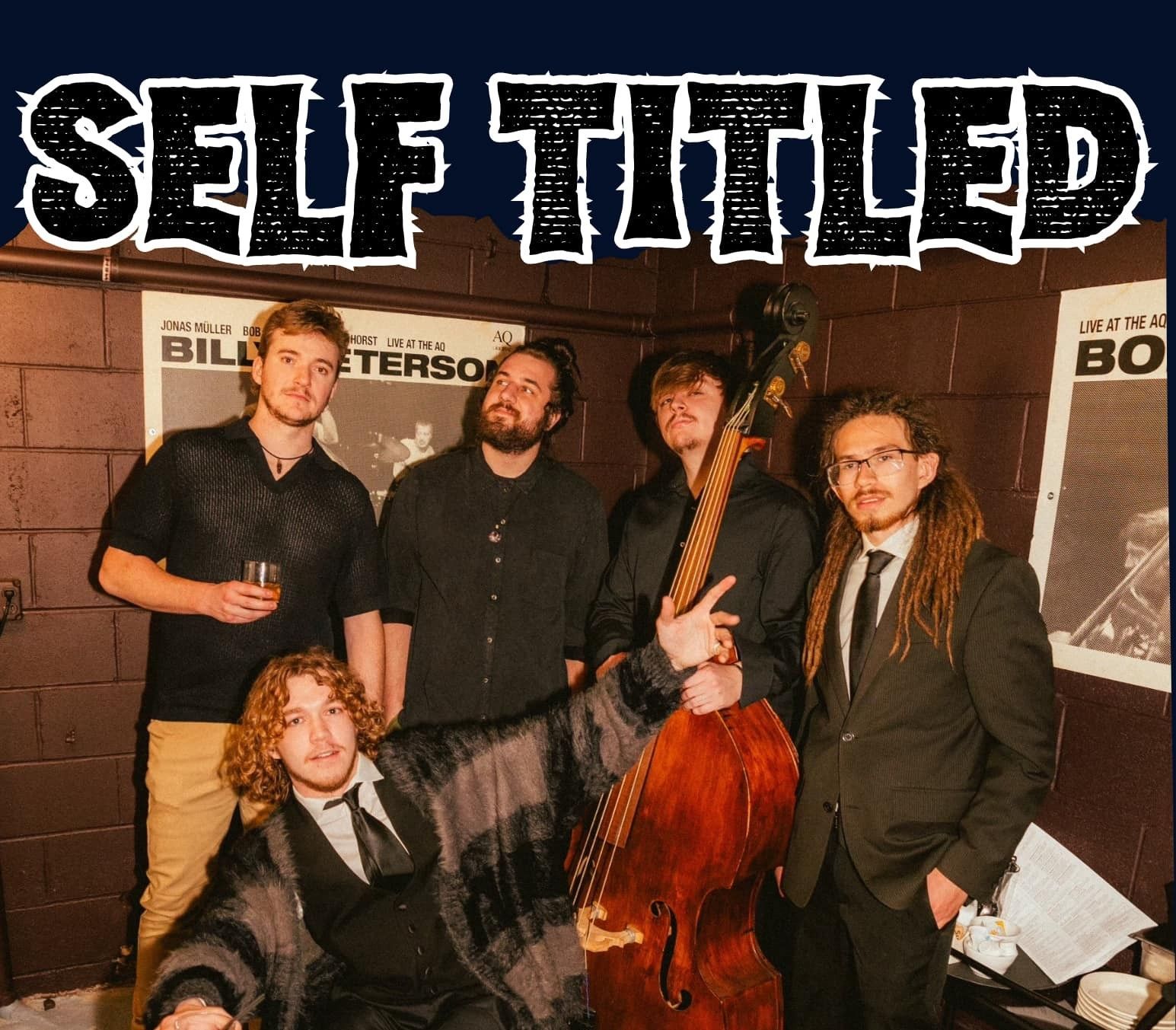 Event poster for Jindu music bingo in the SCFF Beer Garden on August 20 and 23. Free to play with prizes available.