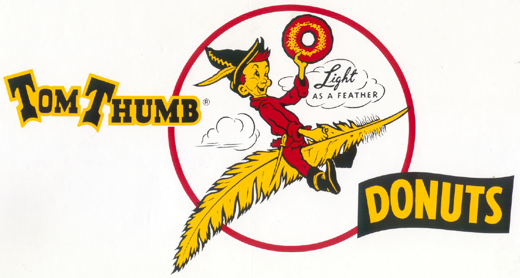 Tom Thumb Donuts