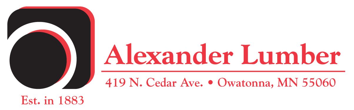 Alexander Lumber