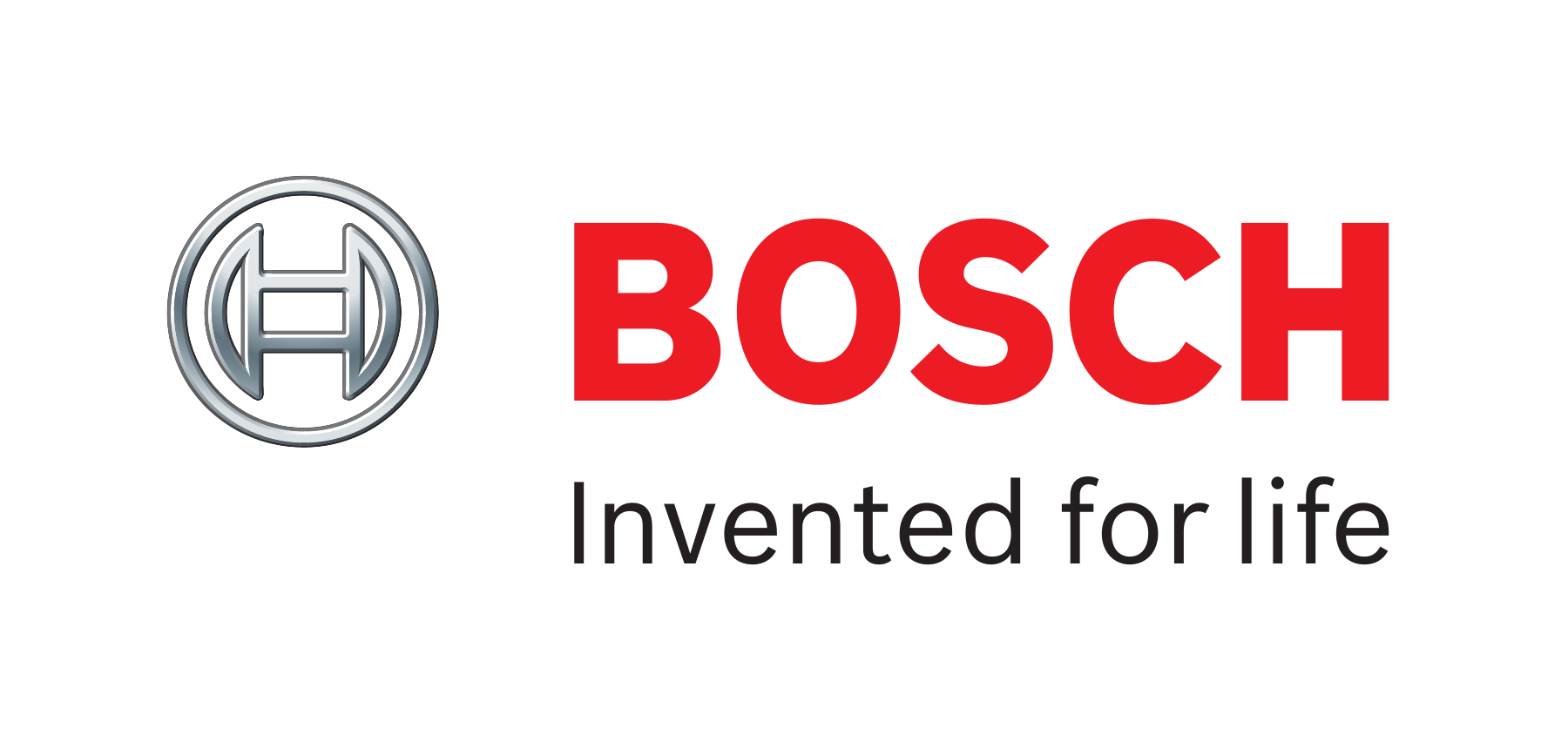Bosch Invented for life