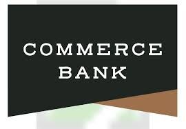 Commerce Bank