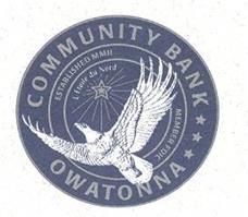 Community Bank Owatonna