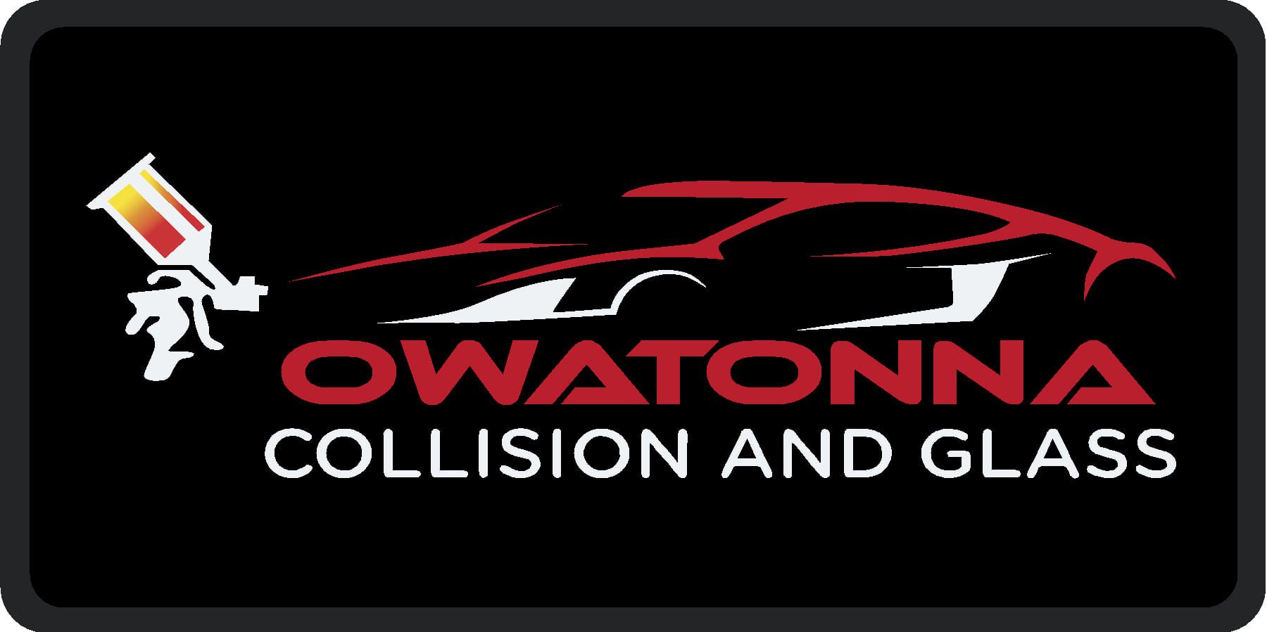 Owatonna Collision and Glass