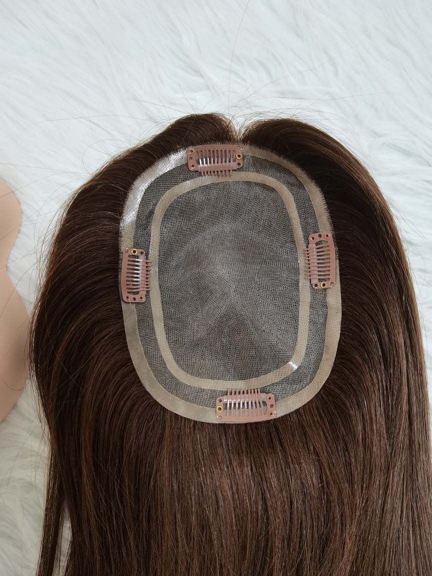 Hair Clip-in Extensions