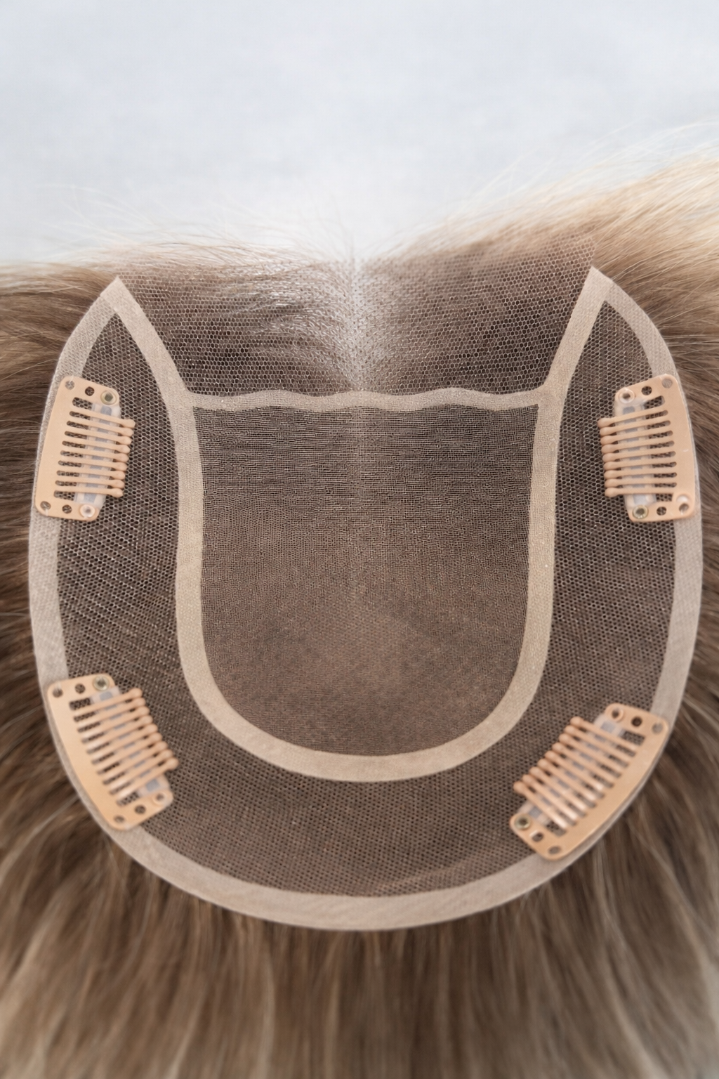 Hair Clip-in Extensions