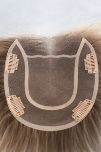 Hair Clip-in Extensions