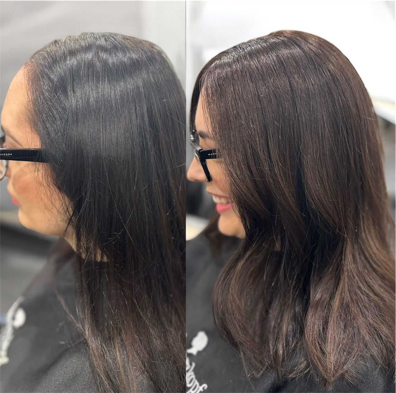 Hair Clip In Extensions