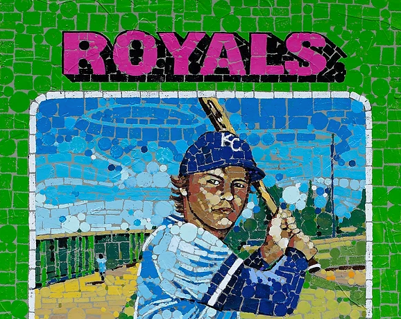 The Artwork of Tina Blanck