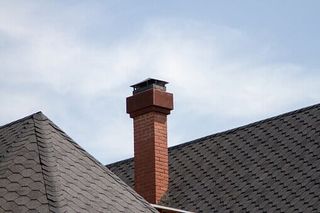 Pipe on the roof - Roofing Services in Sioux City, IA
