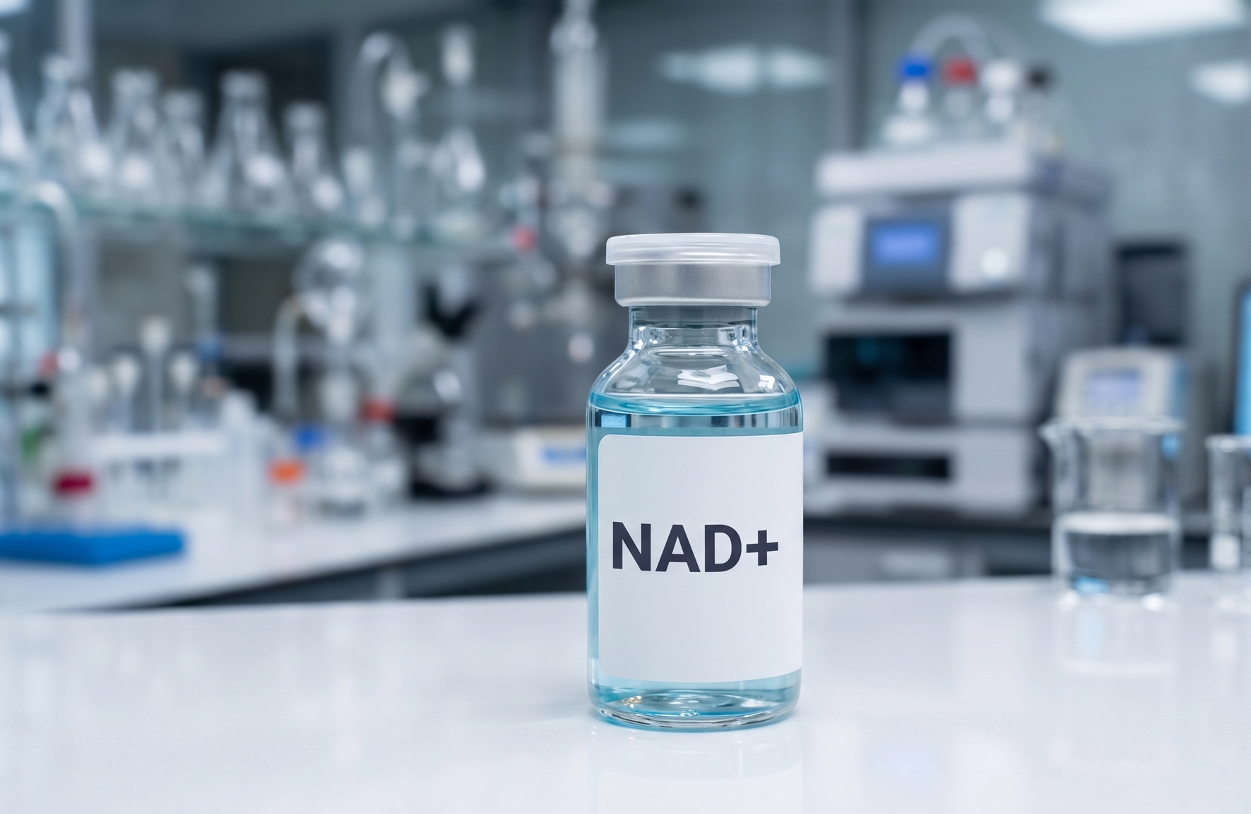 NAD+