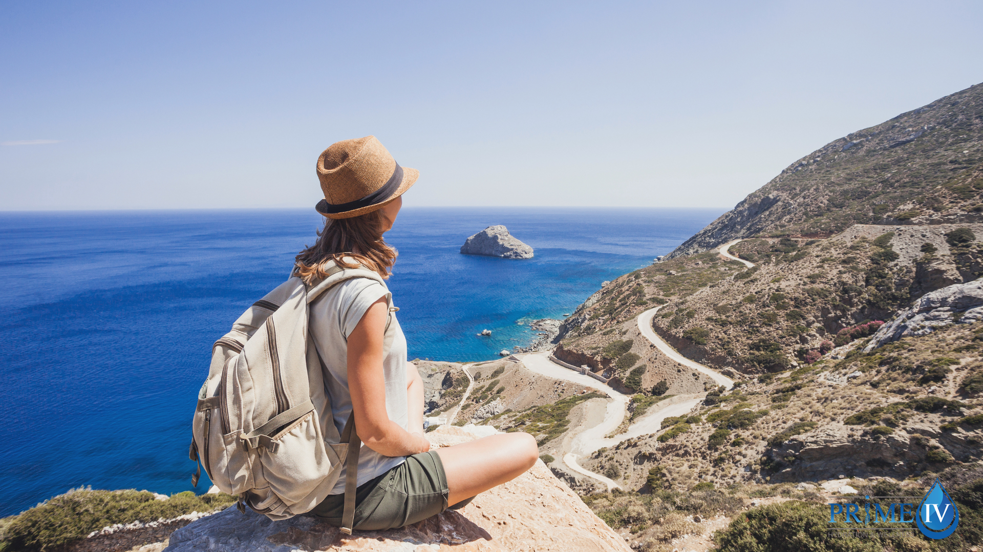 Avoid Feeling Exhausted After Summer Travel