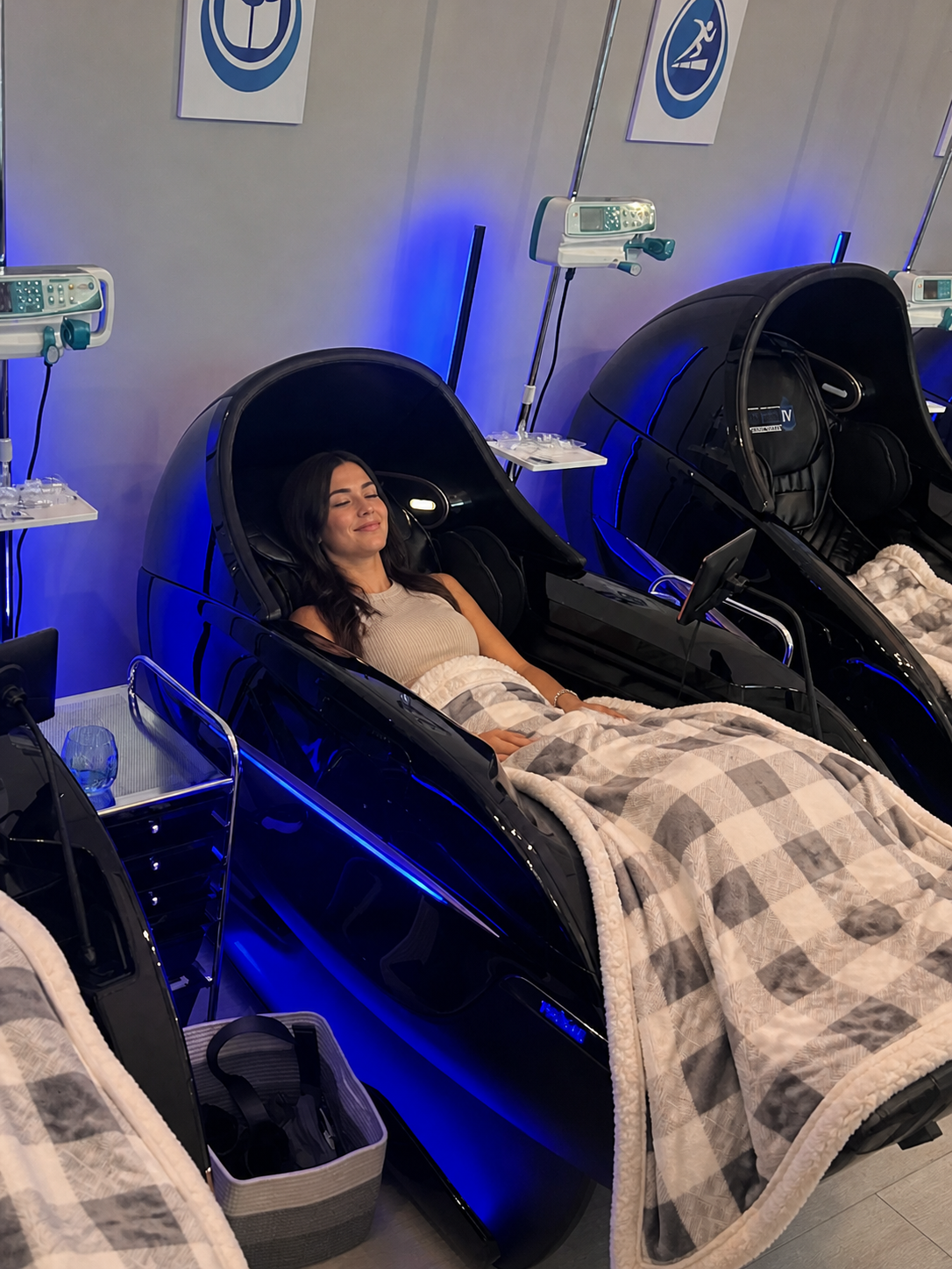 Beauty and healthy aging IV therapy in Papillion, NE