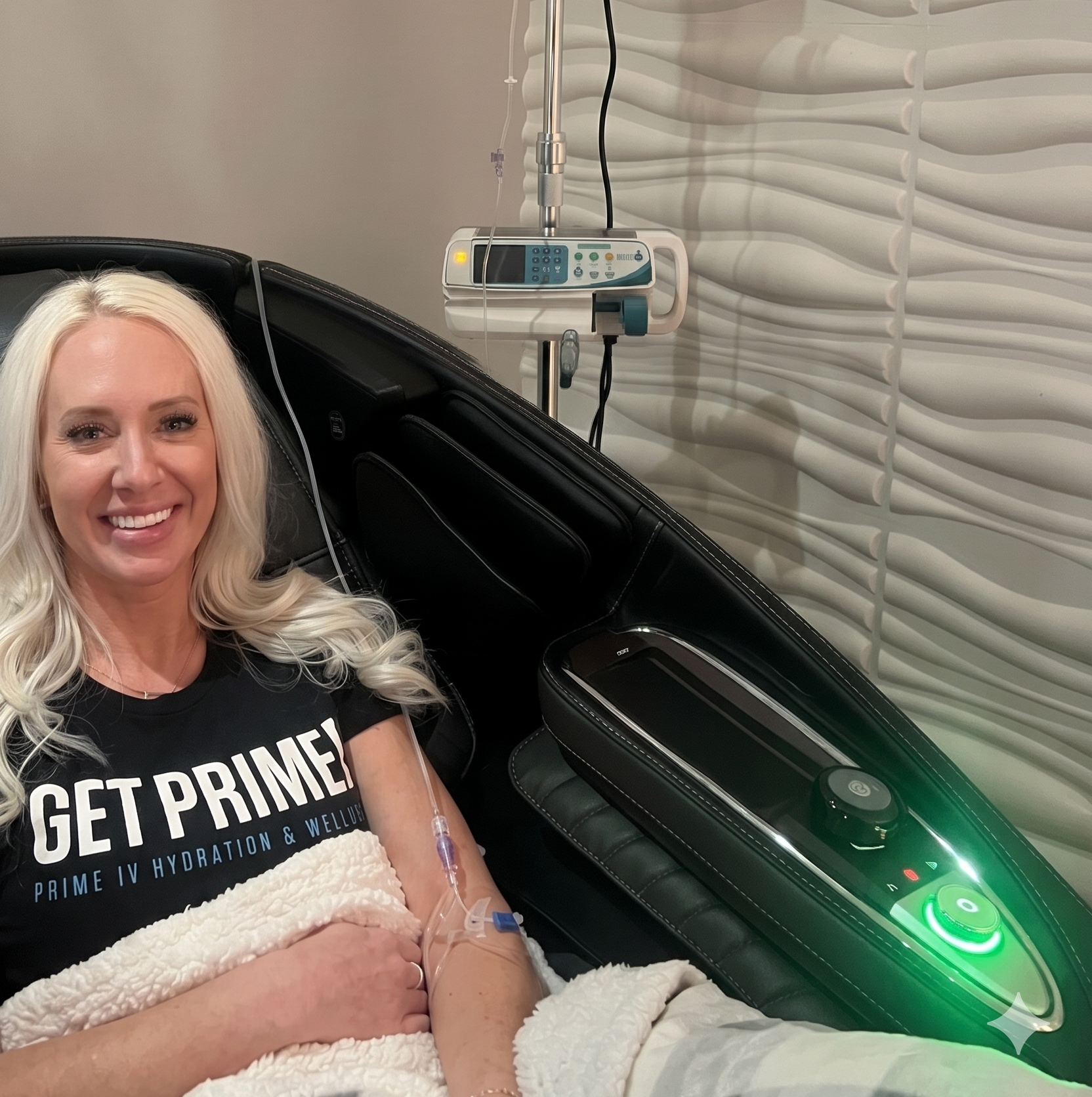 IV hydration inPapillion NE
