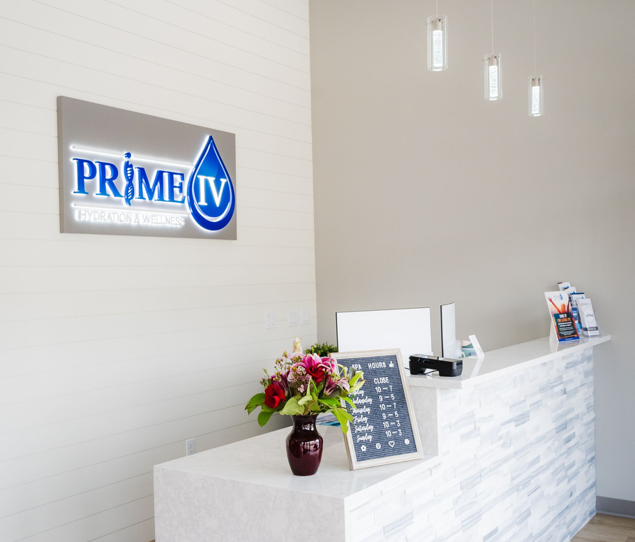 PrimeIV Flemington NJ Staff