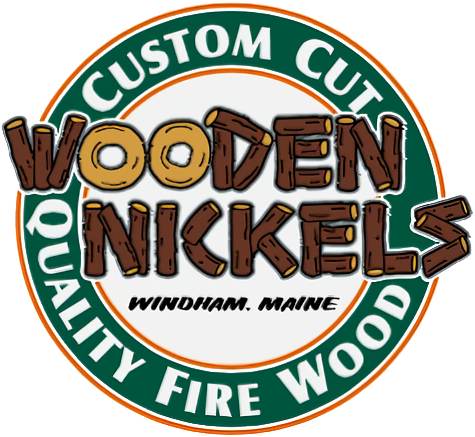 Wooden Nickels logo