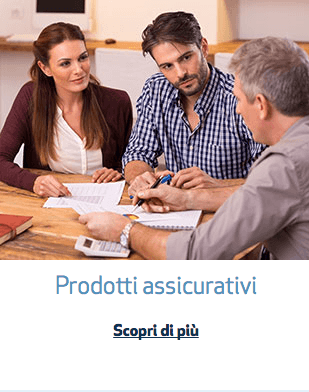 Prodotti Previdenza