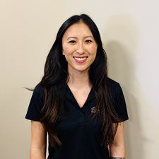 Dr. Jennifer Robinson