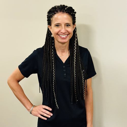 Samantha Nowak, PA-C