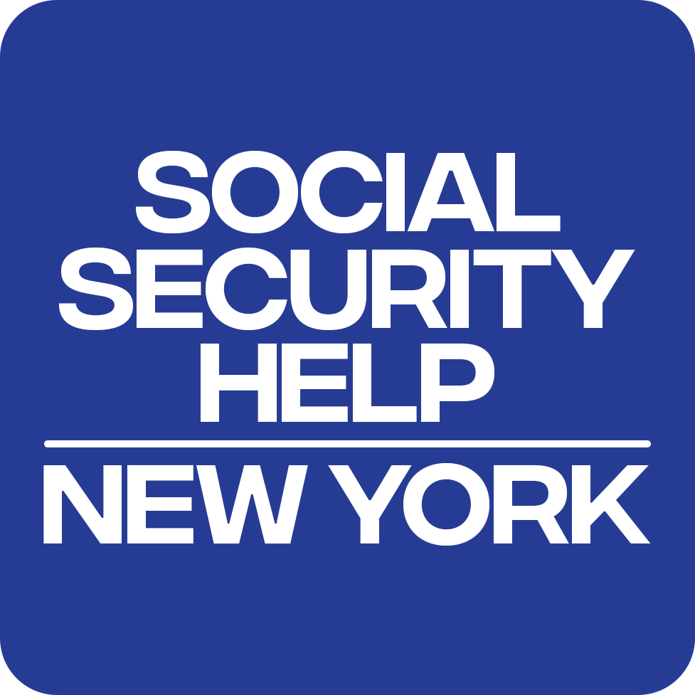 Social Security Help New York