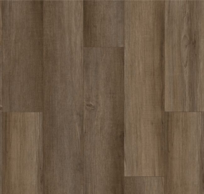 A close up of a wooden floor with a grainy texture.