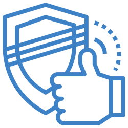 Icona - Affidabilità