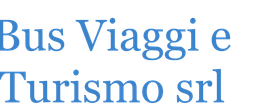 BUS VIAGGI TURISMO SRL-LOGO BUS VIAGGI E TURISMO SRL.-LOGO