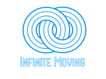 Infinite Moving LLC Business Logo