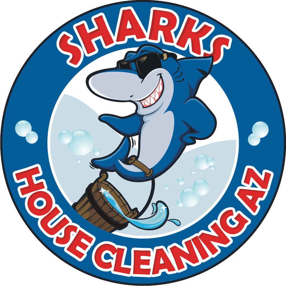 Sharks House Cleaning Services 