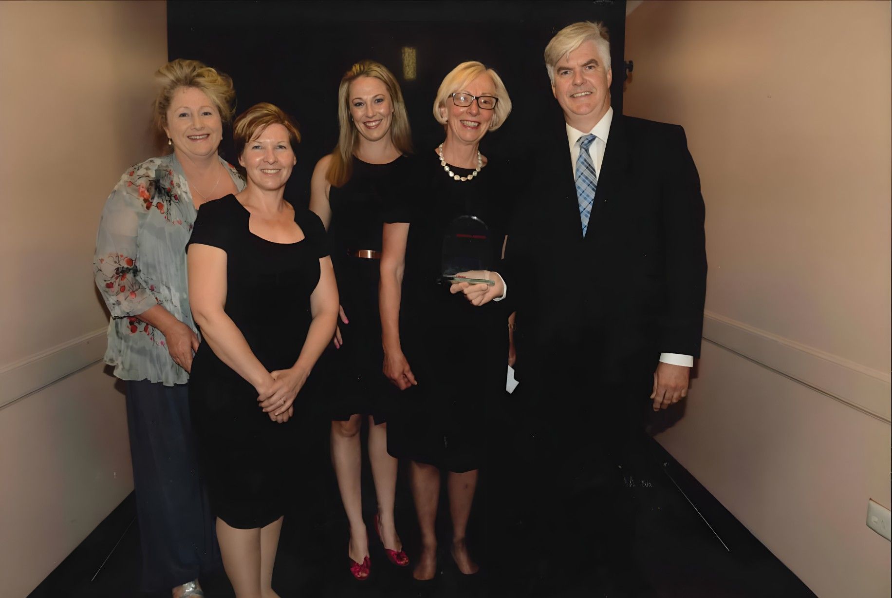 Team Members of Mittagong Dental Care — Mittagong Dental Care In Mittagong, NSW