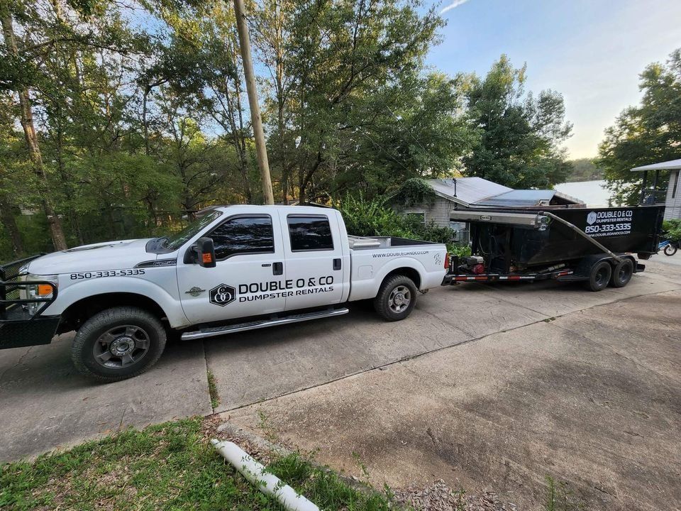 Dumpster Rental in Ponce De Leon, FLorida