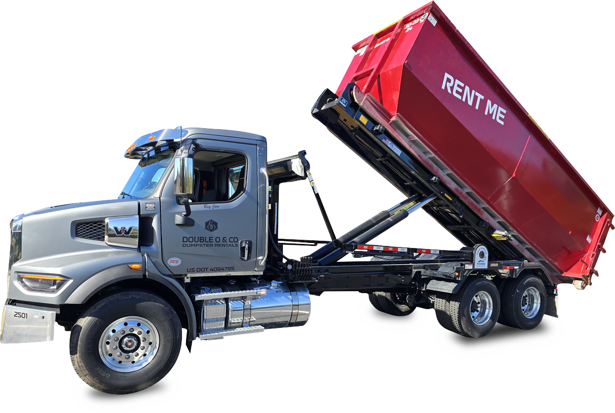 dumpster rental santa rosa beach fl