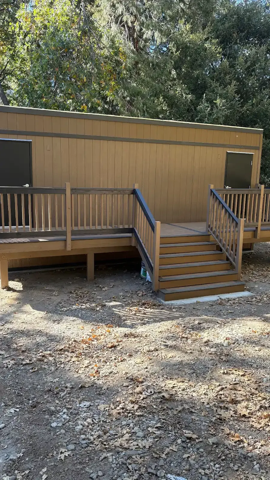 Yucaipa California remodeling contractor Kearney Restorations portfolio