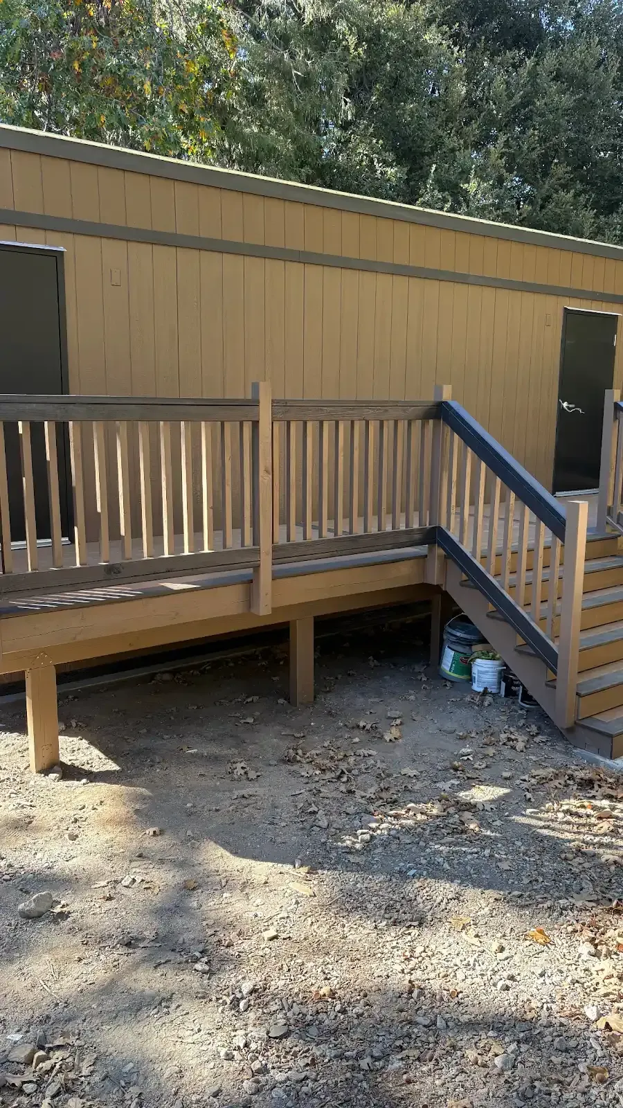 Yucaipa California remodeling contractor Kearney Restorations portfolio