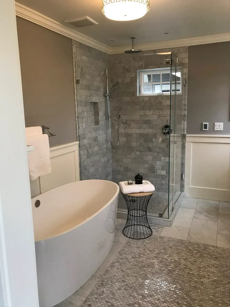 Construction project gallery Kearney Restorations Yucaipa California