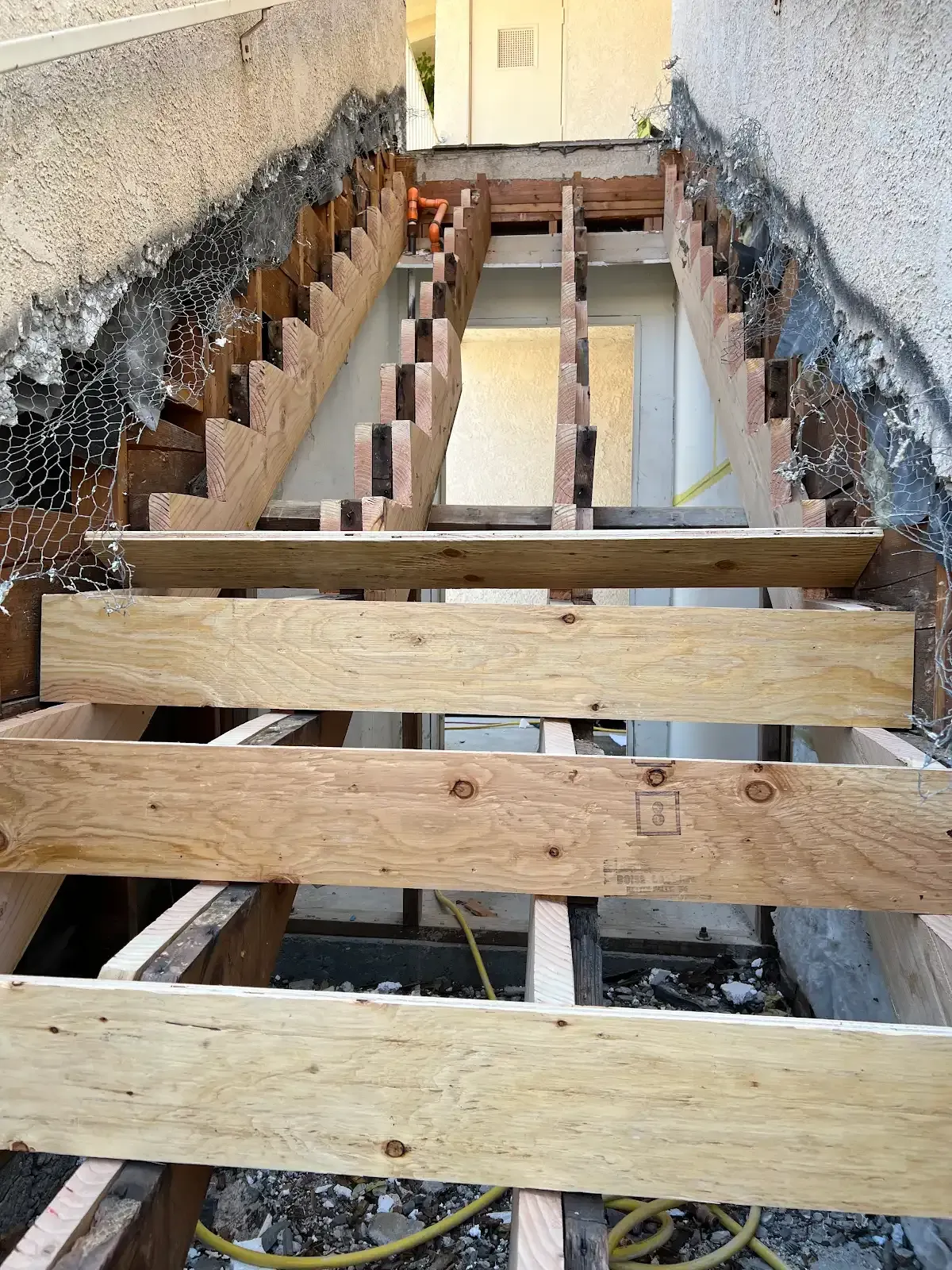 Trusted contractor Kearney Restorations in Yucaipa California
