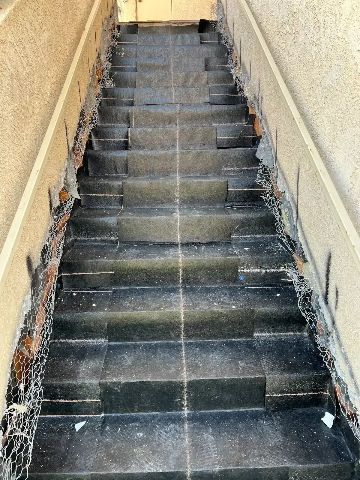 Trusted contractor Kearney Restorations in Yucaipa California
