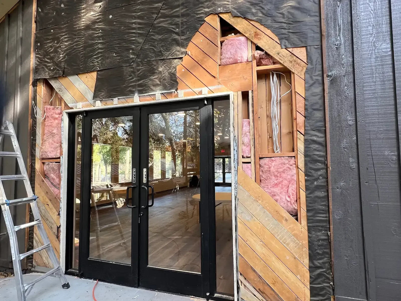 Complete home remodel by Kearney Restorations Yucaipa CA
