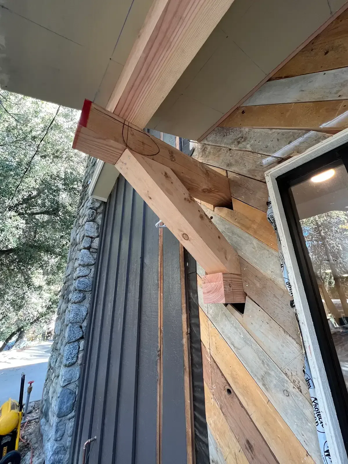 Property upgrades by Kearney Restorations Yucaipa CA
