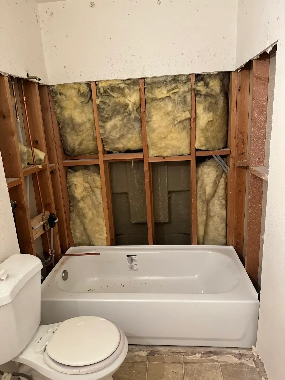 Renovation planning and execution Kearney Restorations Yucaipa CA
