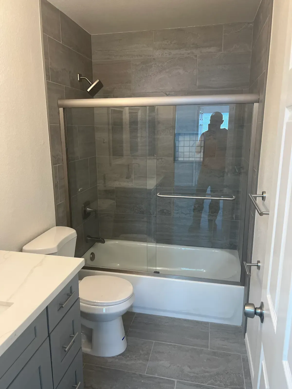 Residential remodel photos Kearney Restorations Yucaipa CA
