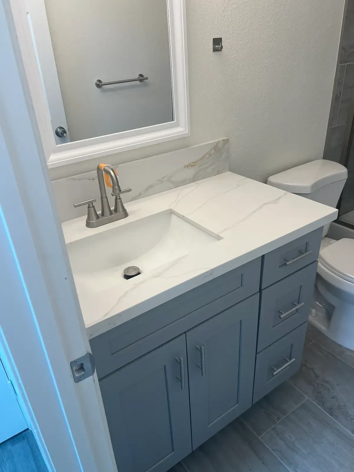 Construction project gallery Kearney Restorations Yucaipa California